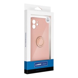ROAR case AMBER CASE for IPHONE 16 Plus Pink