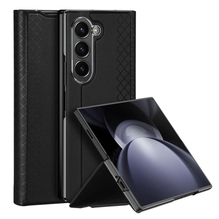 DUX DUCIS чохол BRIL для SAMSUNG Z Fold6 5G чорний
