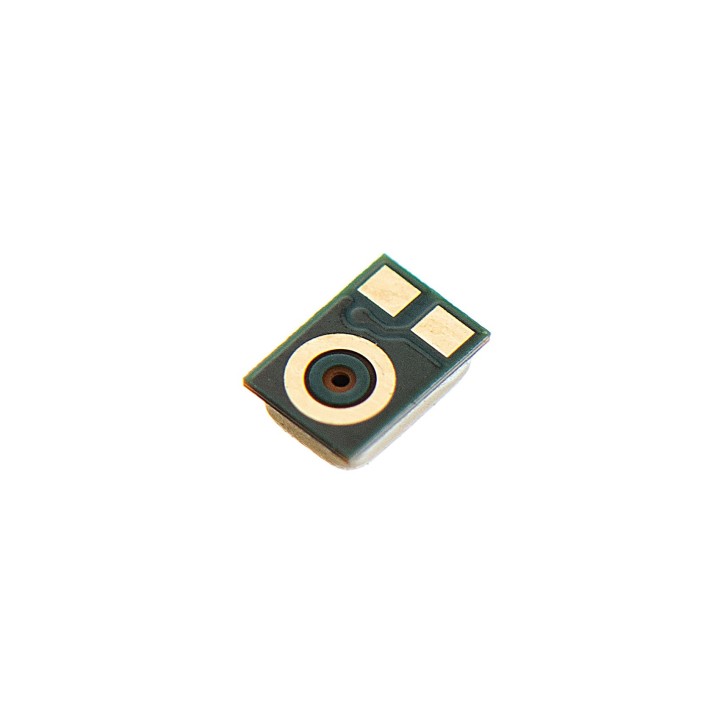 Мікрофон для XIAOMI POCO X3 pro