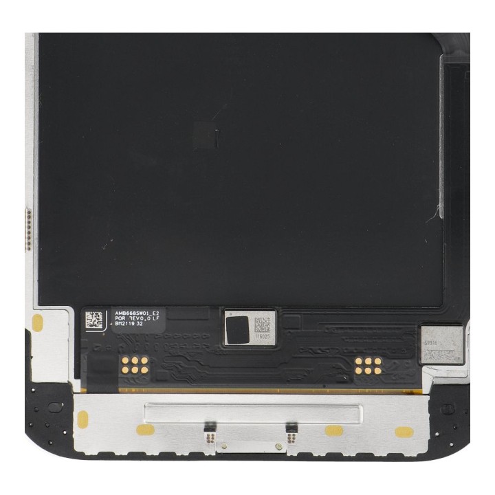 FixCell display for IPHONE 12 Pro Max Super Retina XDR(refurbished)