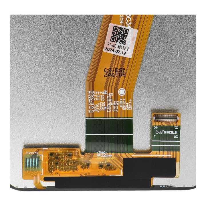 FixCell display for SAMSUNG a03 a035g without frame (refurbished)