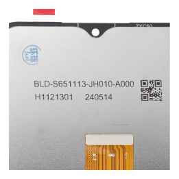 FixCell дисплей для SAMSUNG a13 5G a136 без рамки (Odnowiony)