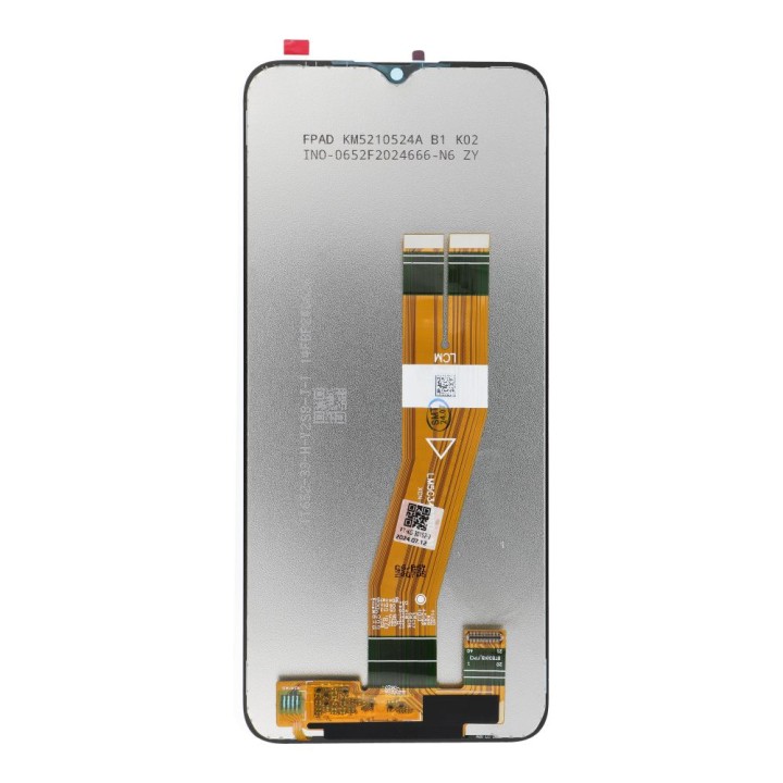 FixCell дисплей для SAMSUNG a03 a035g без рамки (відновлений)