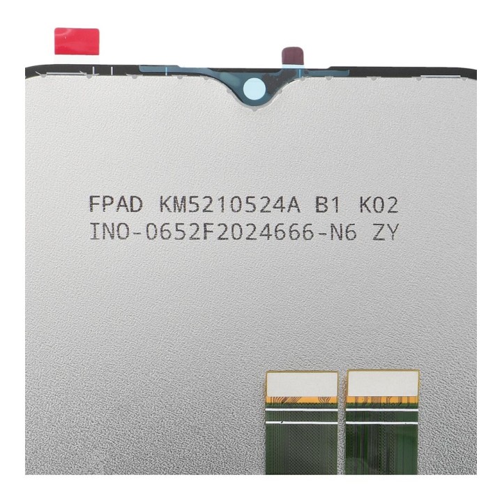 FixCell display for SAMSUNG a03 a035g without frame (refurbished)