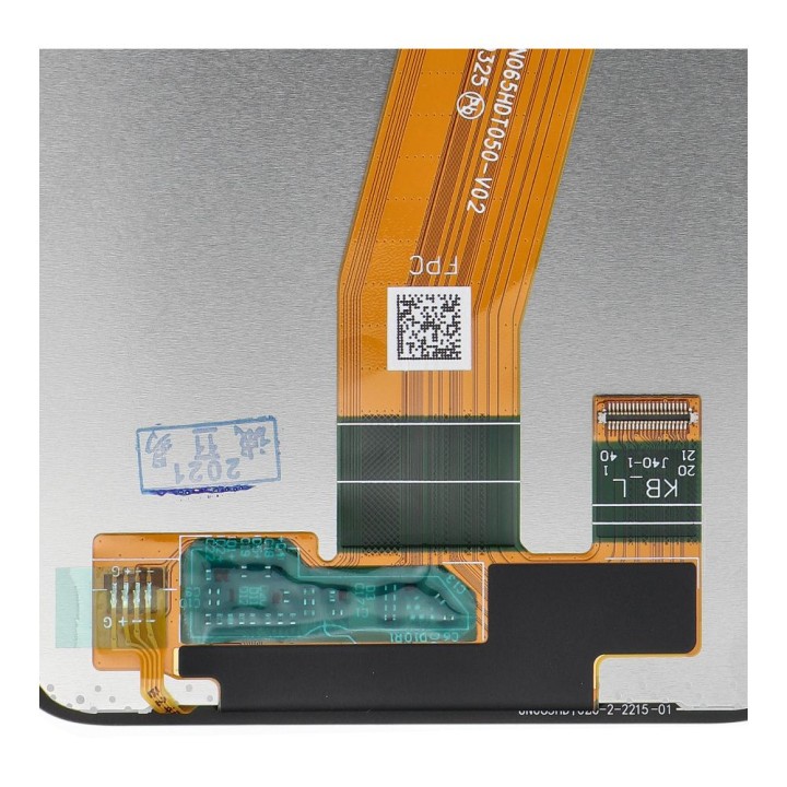 FixCell display for SAMSUNG a03s a037f without frame 160mm(Odnowiony)