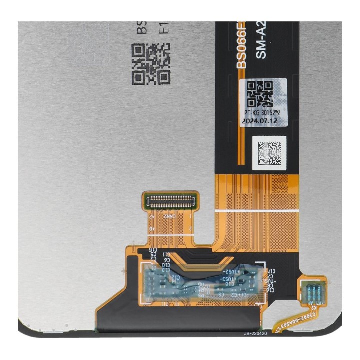 FixCell display for SAMSUNG a23 4G a235 without frame (refurbished)
