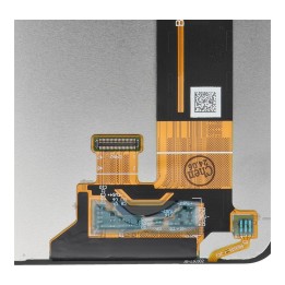 FixCell display for SAMSUNG a23 5G a236 without frame (Odnowiony)