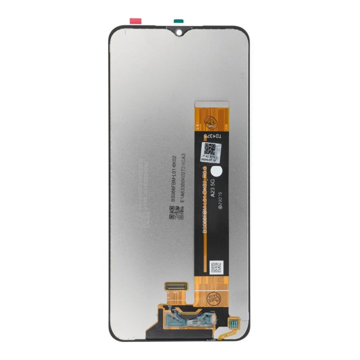 FixCell display for SAMSUNG a23 5G a236 without frame (refurbished)