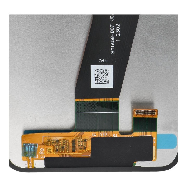 FixCell дисплей для SAMSUNG a14 4G a145 без рамки (відновлений)