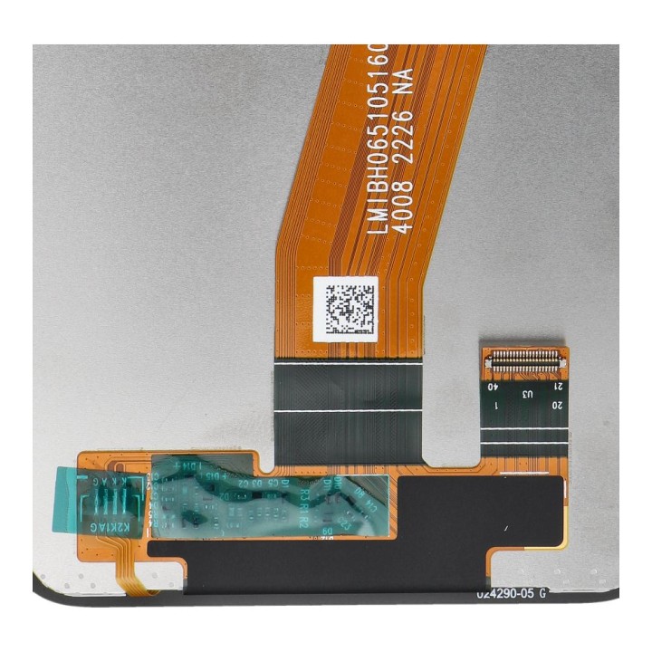 FixCell дисплей для SAMSUNG a04e a042 без рамки (Odnowiony)