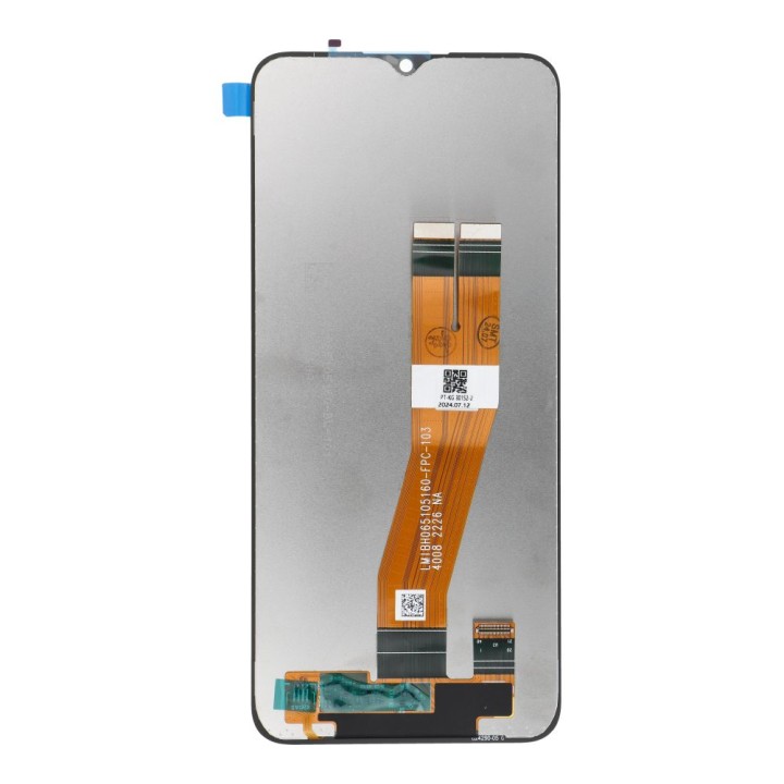 FixCell display for SAMSUNG a04e a042 without frame (refurbished)