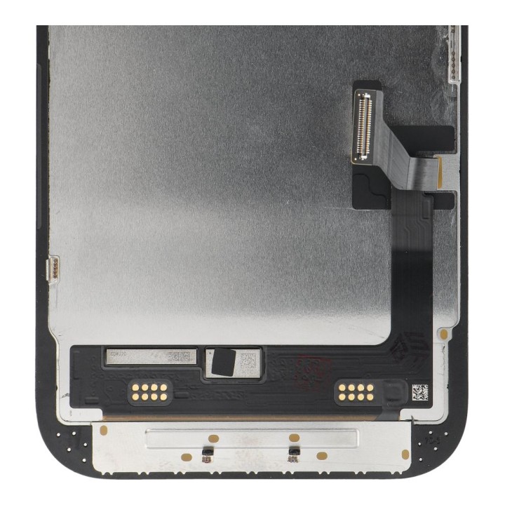 FixCell display for IPHONE 15 Super Retina XDR (refurbished)