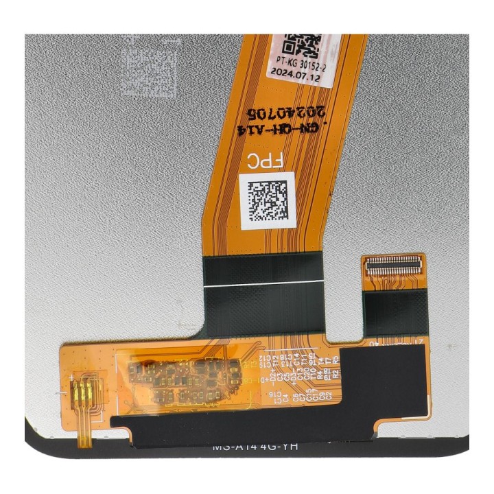 FixCell display for SAMSUNG a14 4G a145 OEM without frame