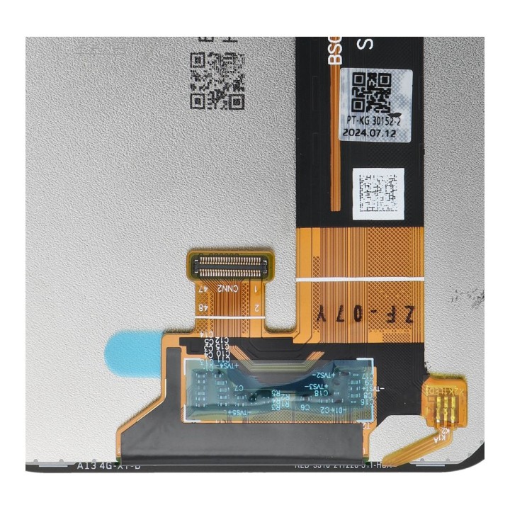FixCell display for SAMSUNG a13 a135 without frame (refurbished)
