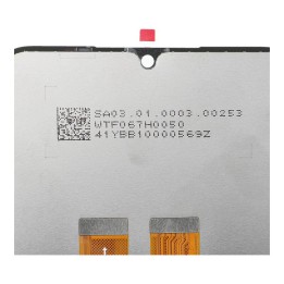 FixCell дисплей для SAMSUNG a05 a055 без рамки (восстановленный)