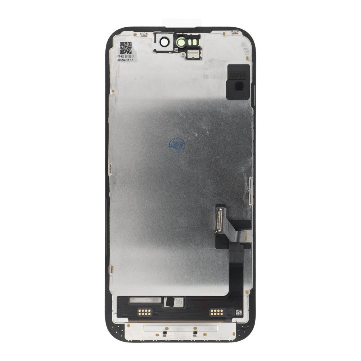 FixCell wyświetlacz do IPHONE 15 Super Retina XDR  (odnowiony)