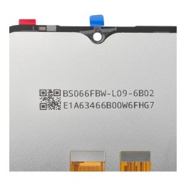 FixCell дисплей для SAMSUNG a14 5G a146P без рамки (восстановленный)