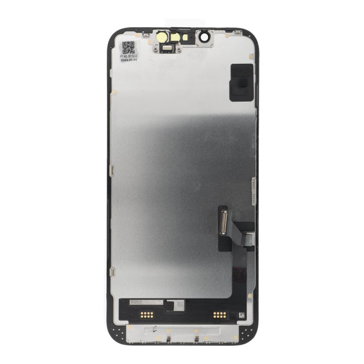 FixCell display for IPHONE 14 Super Retina XDR (refurbished)