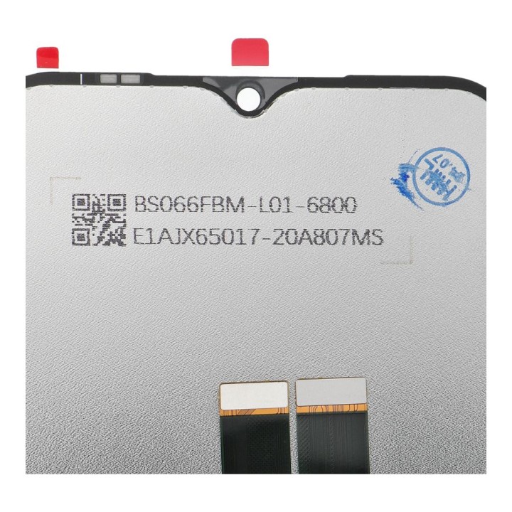 FixCell display for SAMSUNG a14 4G a145 OEM without frame