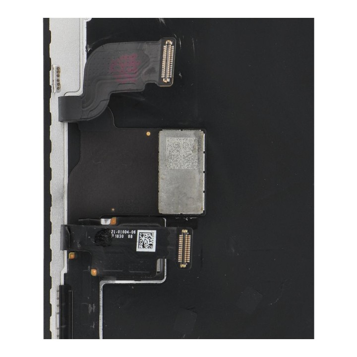 FixCell display for IPHONE XS Max Super Retina (refurbished)