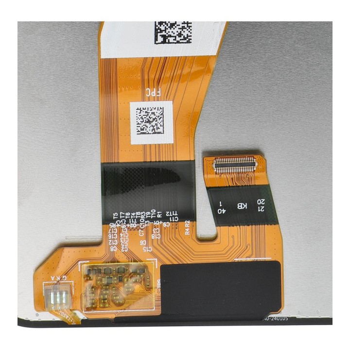 FixCell display for SAMSUNG a05 a055 without frame (refurbished)
