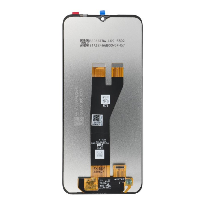 FixCell дисплей для SAMSUNG a14 5G a146P без рамки (відновлений)