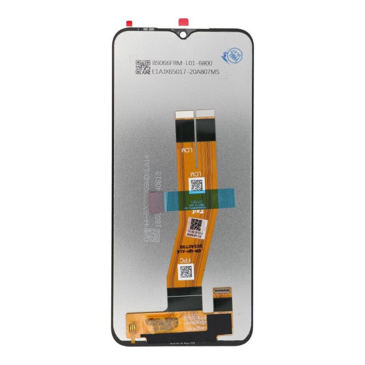 FixCell display for SAMSUNG a14 4G a145 OEM without frame