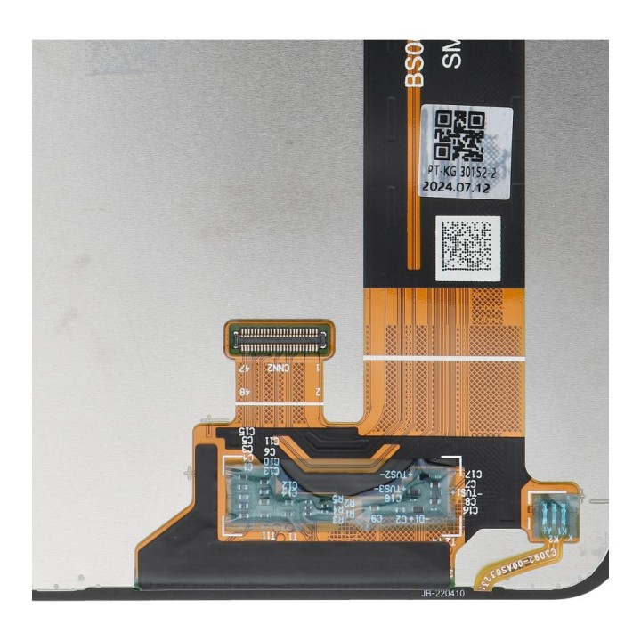 FixCell wyświetlacz do SAMSUNG a23 4G a235 OEM bez ramki