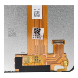 FixCell wyświetlacz do SAMSUNG a12 a125 OEM bez ramki