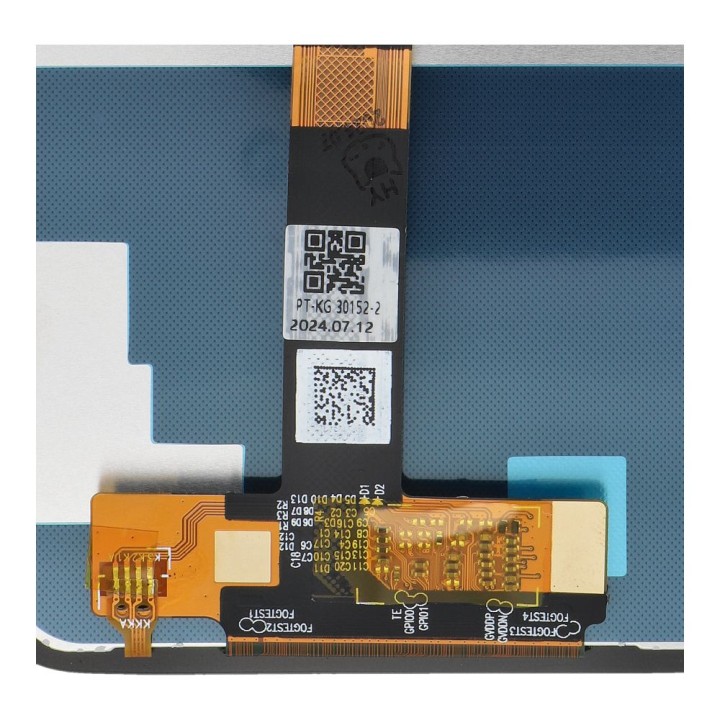 FixCell display for MOTOROLA G9 Power OEM without frame