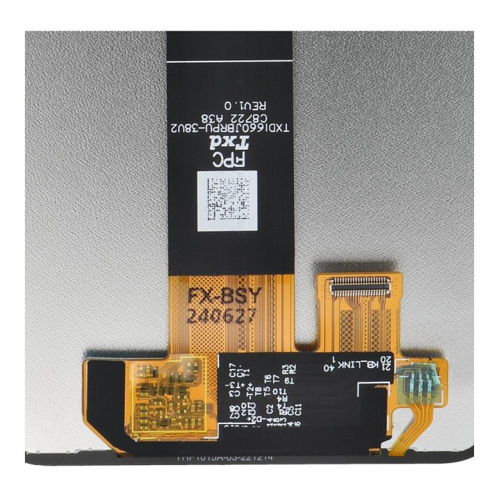 FixCell display for SAMSUNG a14 5G a146P without frame (refurbished)