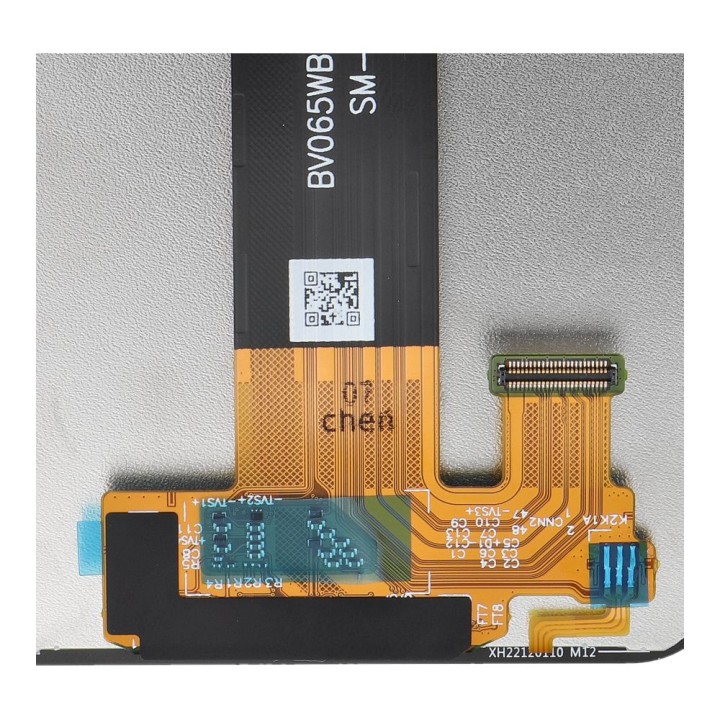 FixCell display for SAMSUNG a13 5G a136 OEM without frame