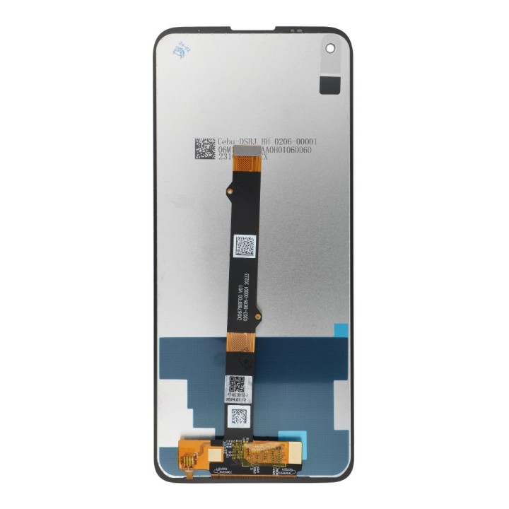 FixCell дисплей для MOTOROLA G9 Power OEM без рамки