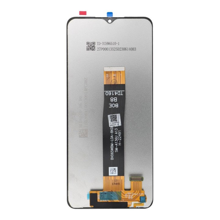 FixCell display for SAMSUNG a13 5G a136 OEM without frame