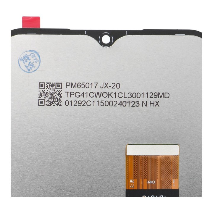 FixCell display for SAMSUNG a23 5G a236 OEM without frame