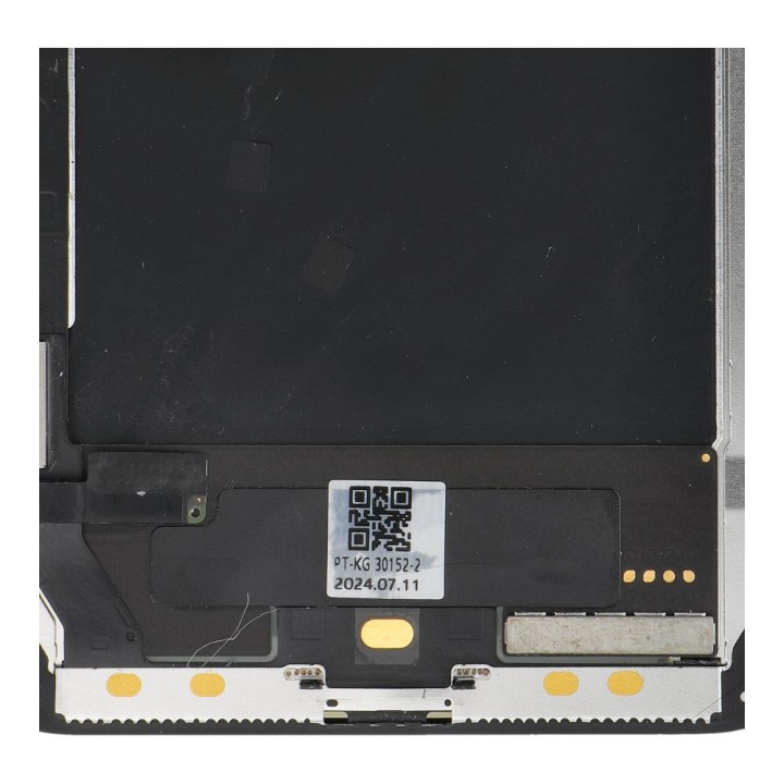 FixCell display for IPHONE XS Max Super Retina (refurbished)
