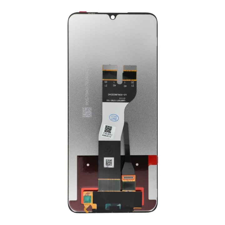 FixCell дисплей для SAMSUNG a05s a057 без рамки (відновлений)