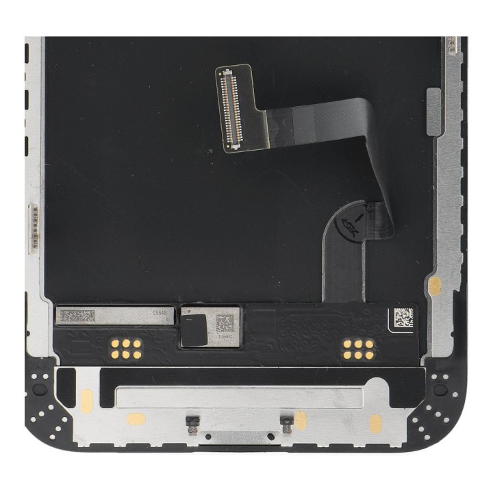 FixCell дисплей для IPHONE 12 Mini Super Retina XDR (восстановленный)
