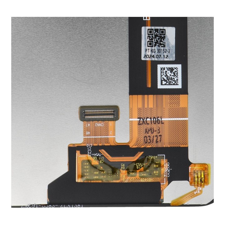 FixCell wyświetlacz do SAMSUNG a23 5G a236 OEM bez ramki