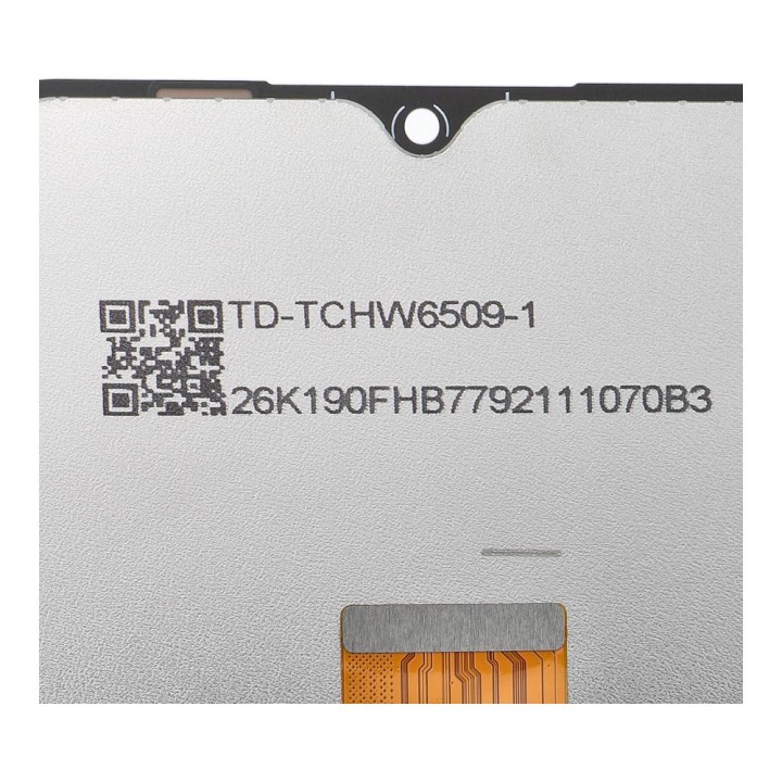 FixCell дисплей для SAMSUNG a12 a125 OEM без рамки