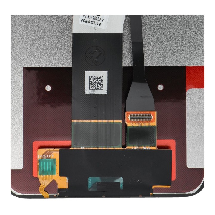 FixCell display for SAMSUNG a05s a057 without frame (refurbished)