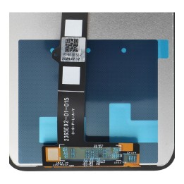 FixCell wyświetlacz do MOTOROLA G9 Play / E7 Plus OEM bez ramki
