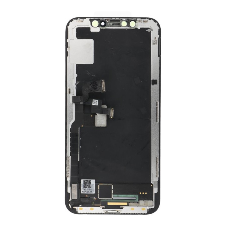 FixCell wyświetlacz do IPHONE X Super Retina (odnowiony)