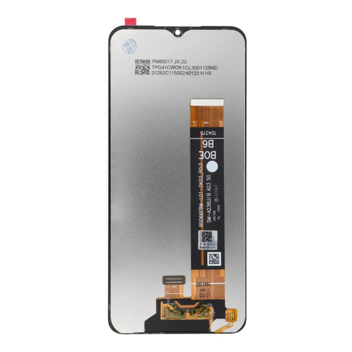 FixCell дисплей для SAMSUNG a23 5G a236 OEM без рамки