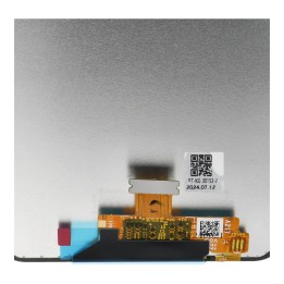 FixCell display for SAMSUNG a21s a217 OEM without frame