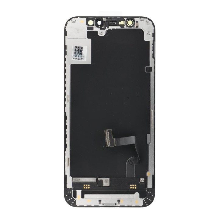FixCell display for IPHONE 12 Mini Super Retina XDR (refurbished)