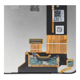 FixCell wyświetlacz do SAMSUNG a13 a135 OEM bez ramki