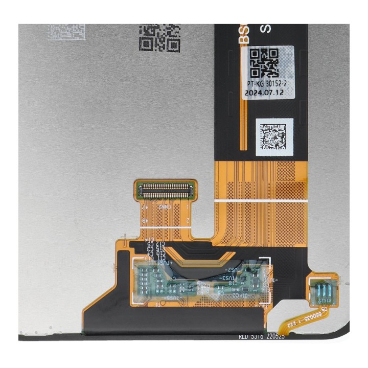FixCell display for SAMSUNG a13 a135 OEM without frame