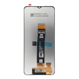 FixCell display for SAMSUNG a12 a127 without frame (Odnowiony)