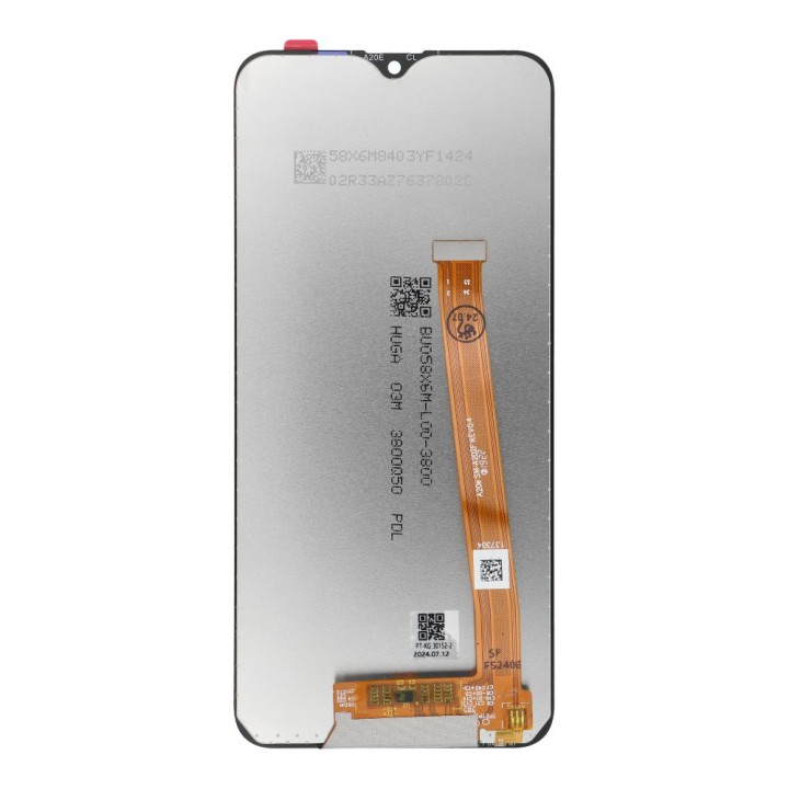 FixCell display for SAMSUNG a20e a202 without frame (Odnowiony)